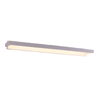Настенный светильник Elvan GW-50420-20W-NH-Wh