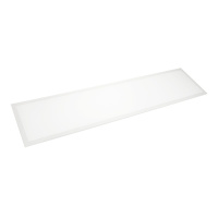 Светодиодная панель Arlight DL-INTENSO-S300x1200-40W Day4000 (WH, 120 deg, CRI90, 230V) 043582
