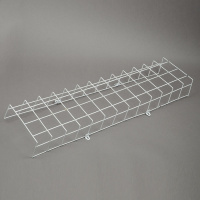 Решетка защитная для линейных светильников Uniel UFL-V20A L60 GREY UL-00009460