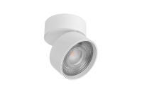 Накладной спот Lumker R-SF-WH-WW-DIM 010564
