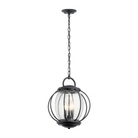 Уличный подвесной светильник Kichler KL-VANDALIA8-L