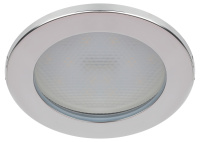 Встраиваемый светильник Эра KL95 CH Б0055811