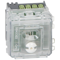 Выключатель карточный Legrand Celiane 067563