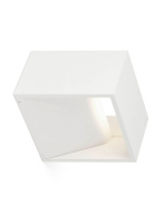 Настенный светильник Elvan GW-9008-7W-NH-Wh