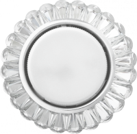 Встраиваемый светильник EKS Glamur UTT00006011