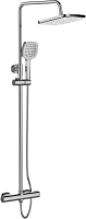 Душевая стойка STWORKI Орхус OR-04cr