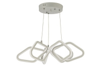 Подвесная люстра Arti Lampadari Angelo L 1.5.55.05 G