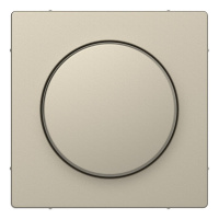 Накладка для диммера Schneider Electric Merten D-Life MTN5250-6033