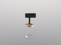 Трековый светильник DesignLed SY-601262-BZ-10-NW 009400