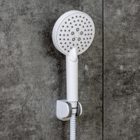 Душевая лейка STWORKI Эстерсунд ES-13w