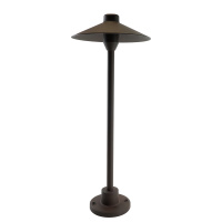 Ландшафтный светильник Feron Берген DH702 51770