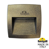 Светильник для подсветки лестниц Fumagalli Lorenza AS1.000.000.BXJ1L