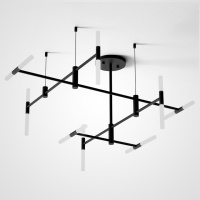 Подвесная люстра ImperiumLoft Altona 140514-26