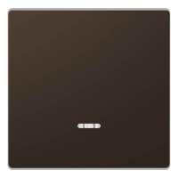 Клавиша одинарная Schneider Electric Merten D-Life MTN3320-6052