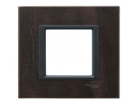 Рамка 1-постовая Schneider Electric Unica Class MGU68.002.7P2