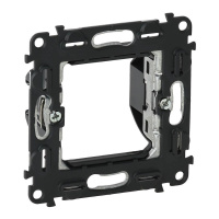 Суппорт Legrand Valena Мех In Matic для радиоустройств управления и механизмов MyHome 752044