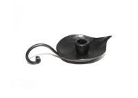 Настольный подсвечник Листок Covali HC-1180