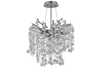 Подвесная люстра Dio DArte Tavenna H 1.5.32.103 N