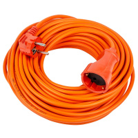 Удлинитель Uniel YXз16-101 /UCK-1N/3x1,50/20M/O ORANGE UL-00010797