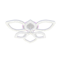 Потолочная люстра Escada Aquarius 10289/6LED BL