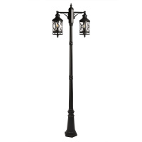 Парковый светильник Loft IT Ferrara 100020/2200