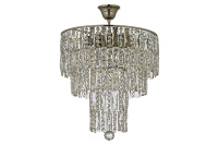 Подвесная люстра Arti Lampadari Deliceto E 1.5.38.100 N