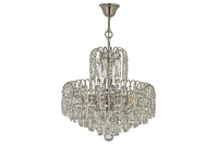 Подвесная люстра Arti Lampadari Erice E 1.5.50.100 N