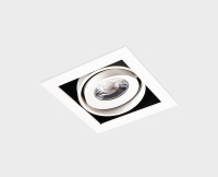 Встраиваемый светильник Italline DL 3032 white 3000K