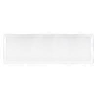 Светодиодная панель Uniel ULP-30120 40W/3000K IP54 CLIP-IN CUATRO OPAL SMOOTH UL-00011999