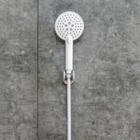 Душевой гарнитур STWORKI Эстерсунд ES-12w