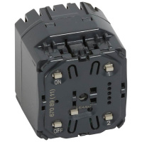 Модуль ДУ Legrand Celiane 067089