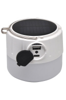 Фонарь кемпинговый Gauss GF005