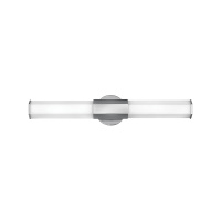 Бра Hinkley Facet QN-FACET-LED2-PC-BATH