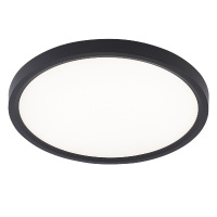 Потолочный светильник Natali Kovaltseva Plain LED LAMPS 81114/2C
