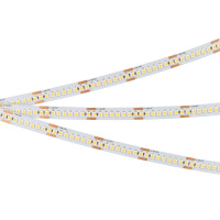 Светодиодная лента Arlight UL-A240-10mm 24V Warm2700 (19 W/m, IP20, 5m) 048129