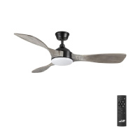 Люстра-вентилятор Sonex Storm 7702/24L