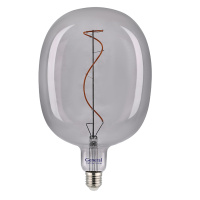 Филаментная светодиодная лампа General GLDEN-DG170DSS-8ВТ-230-E27 661684