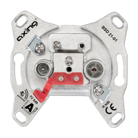 Розетка CATV/SAT Jung BSD21-01