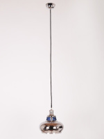 Подвесной светильник Abrasax SD788 Blue