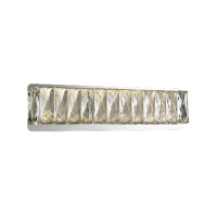 Настенный светильник Elvan BR-162/1-8W-NH-Ch