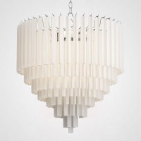 Подвесная люстра ImperiumLoft Eich Chandelier Nova 191708-22
