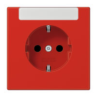 Розетка Schuko Jung LS1520INART