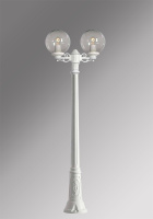 Уличный фонарь Fumagalli Gigi Bisso/G250 G25.156.S20.WXE27