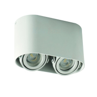 Потолочный светильник Kanlux Toleo DTO250-W 26117