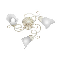 Потолочная люстра Vitaluce V1646-3/3PL