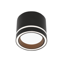 Накладной светильник Wolta Luce WSL-GX53/06BL