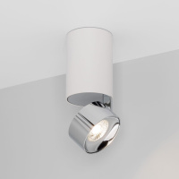 Накладной спот Arlight SP-PLURIO-SURFACE-LONG-R77-9W Day4000 040373