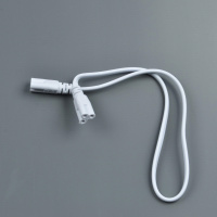 Провод Uniel UCX-PP3/L10-050 WHITE 1 POLYBAG UL-00008553