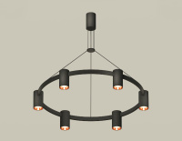 Подвесная люстра Ambrella Light Traditional DIY (С9022, N6114) XB9022153