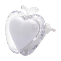 Настенный светодиодный светильник Horoz Bugs разноцветный 085-001-0003 (HL992L) HRZ00001276